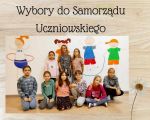 Wybory do Małego Samorządu Uczniowskiego, 