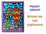 Wznieś się nad Legionowo, 