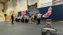 Stypendium Prezydenta Miasta Legionowo, 