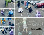 Apel o bezpieczne szkolne ulice – Streets for Kids, 