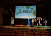 Gala Wolontariatu „Fundacji Gwiazdka”, 