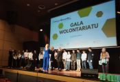 Gala Wolontariatu „Fundacji Gwiazdka”, 