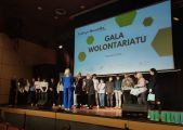 Gala Wolontariatu „Fundacji Gwiazdka”, 