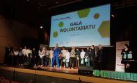 Gala Wolontariatu „Fundacji Gwiazdka”, 