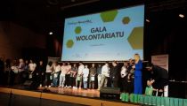 Gala Wolontariatu „Fundacji Gwiazdka”, 