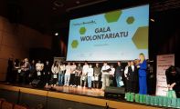 Gala Wolontariatu „Fundacji Gwiazdka”, 