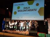 Gala Wolontariatu „Fundacji Gwiazdka”, 