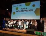 Gala Wolontariatu „Fundacji Gwiazdka”, 