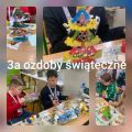 Dzień Projektowy klas 0-3, 