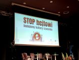 „STOP hejtowi, budujemy kulturę szacunku”, 