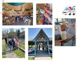 Zadania projektowe klasy 2a „Nauka w plecaku”, 