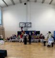 Uroczystość podsumowania Konkursów pod patronatem Prezydenta Miasta Legionowa, 