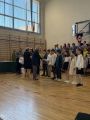 Uroczystość podsumowania Konkursów pod patronatem Prezydenta Miasta Legionowa, 