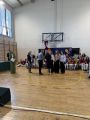 Uroczystość podsumowania Konkursów pod patronatem Prezydenta Miasta Legionowa, 