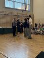 Uroczystość podsumowania Konkursów pod patronatem Prezydenta Miasta Legionowa, 