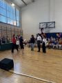 Uroczystość podsumowania Konkursów pod patronatem Prezydenta Miasta Legionowa, 