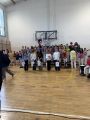 Uroczystość podsumowania Konkursów pod patronatem Prezydenta Miasta Legionowa, 
