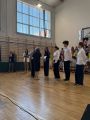 Uroczystość podsumowania Konkursów pod patronatem Prezydenta Miasta Legionowa, 