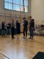 Uroczystość podsumowania Konkursów pod patronatem Prezydenta Miasta Legionowa, 