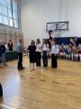 Uroczystość podsumowania Konkursów pod patronatem Prezydenta Miasta Legionowa, 