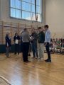 Uroczystość podsumowania Konkursów pod patronatem Prezydenta Miasta Legionowa, 