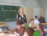 POWIATOWE MISTRZOSTWA MAZOWSZA W BRYDŻA SPORTOWEGO, 
