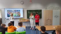 POWIATOWE MISTRZOSTWA MAZOWSZA W BRYDŻA SPORTOWEGO, 
