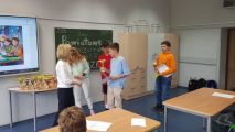 POWIATOWE MISTRZOSTWA MAZOWSZA W BRYDŻA SPORTOWEGO, 