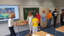 POWIATOWE MISTRZOSTWA MAZOWSZA W BRYDŻA SPORTOWEGO, 