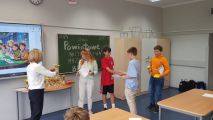 POWIATOWE MISTRZOSTWA MAZOWSZA W BRYDŻA SPORTOWEGO, 