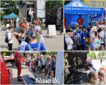 Dzień Centrum Szkolenia Policji w Legionowie, 