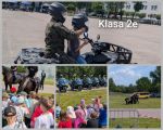 Dzień Centrum Szkolenia Policji w Legionowie, 
