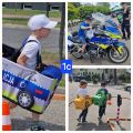 Dzień Centrum Szkolenia Policji w Legionowie, 