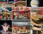 Wycieczka klasy 3b i 3d  do Parku Rozrywki Mandoria – pełna emocji przygoda!, 