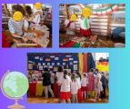 Podróże małe i duże - kraje europejskie, 