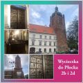 Wycieczka do Płocka, 