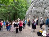 Wycieczka "Jura Aktywnie", 