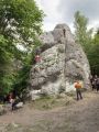 Wycieczka "Jura Aktywnie", 