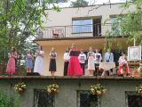 XX Anińskie Spotkanie Przyjaciół ks. Jana Twardowskiego, 