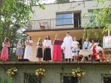 XX Anińskie Spotkanie Przyjaciół ks. Jana Twardowskiego, 