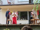 XX Anińskie Spotkanie Przyjaciół ks. Jana Twardowskiego, 