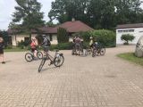 IX Szkolny Rajd Rowerowy, 