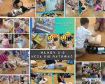 Program Edukacyjny „Ratujemy i Uczymy Ratować”, 