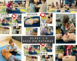 Program Edukacyjny „Ratujemy i Uczymy Ratować”, 