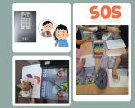 FAST HEROES kampania edukacyjna w klasie 2a, 