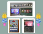FAST HEROES kampania edukacyjna w klasie 2a, 