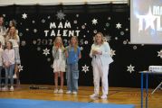 Mam talent, 