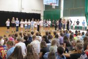 Apel klas 4-8, 