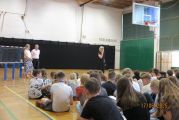 Apel klas 4-8, 