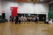Zakończenie roku szkolnego 2024/2025, 